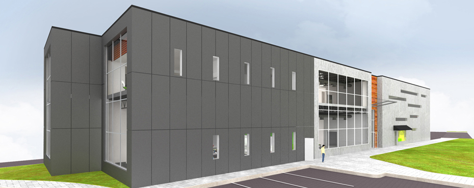 1 Facility