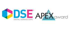 DSE 2012 Apex Awards